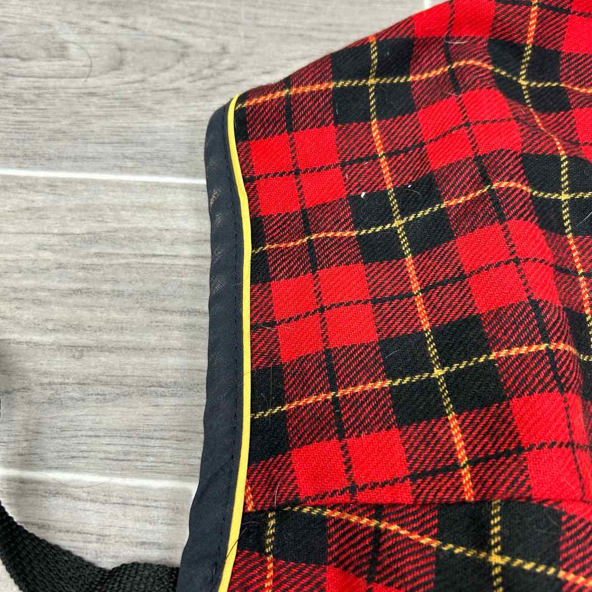 Franconia Int'l Cooler, 74"  (Has Custom Embroidery)