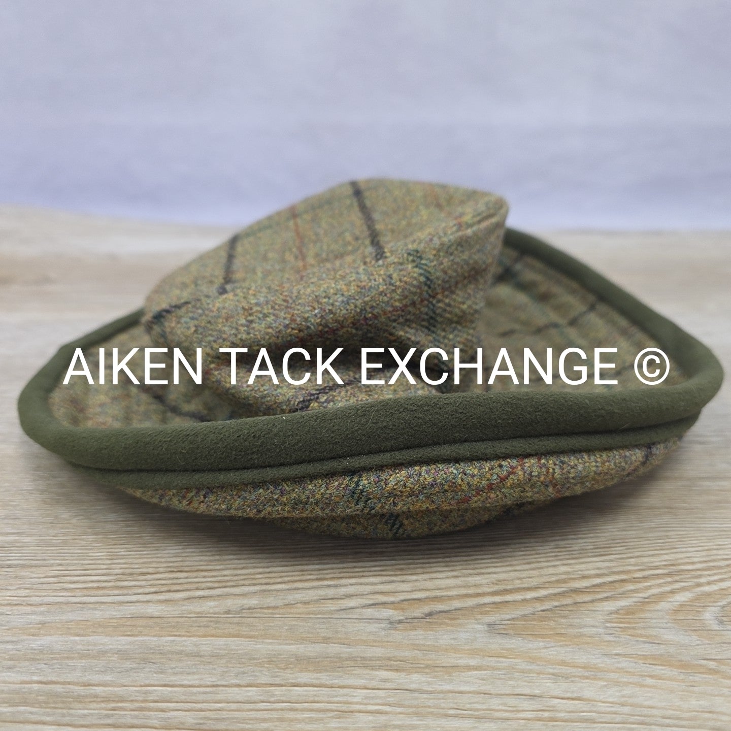 O'halloran Tweed Wool Hat