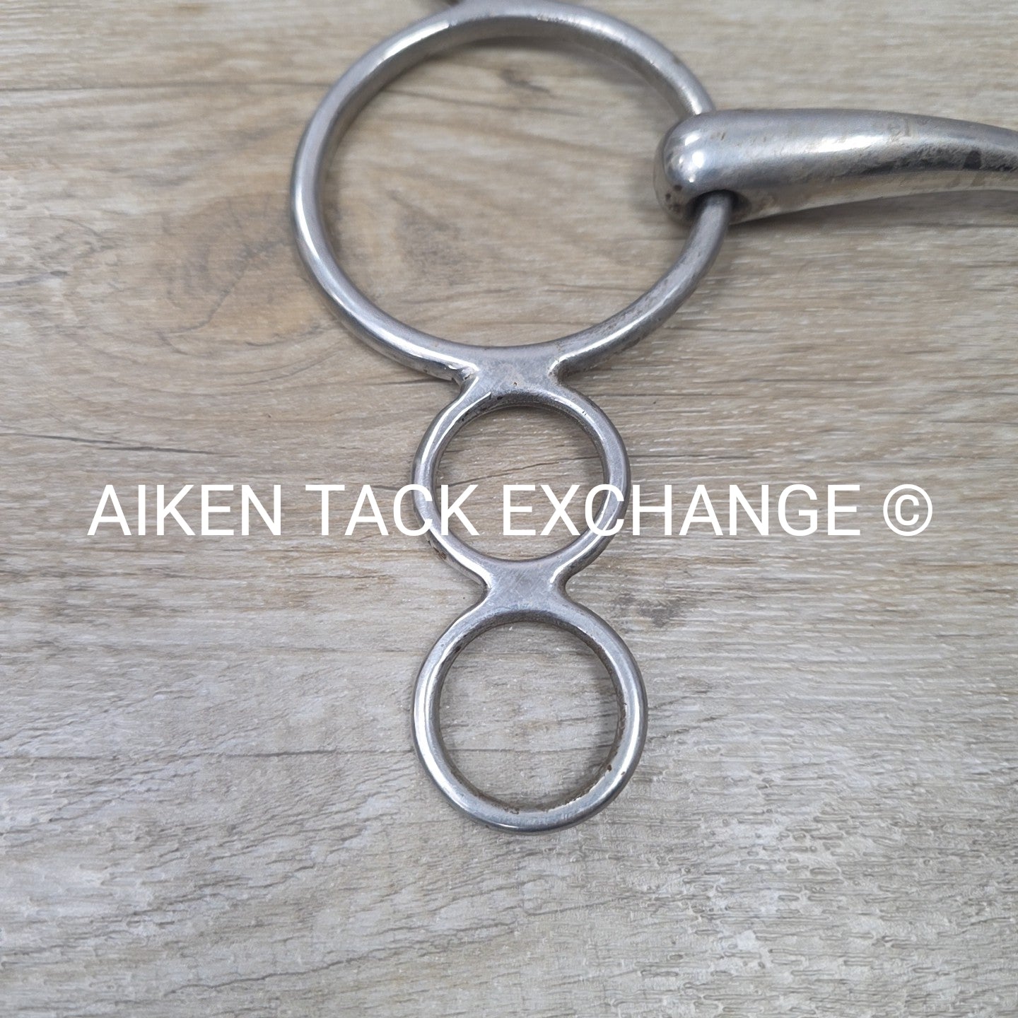 Korsteel Metalab Single Joint 3 Ring Elevator Bit 5.5"