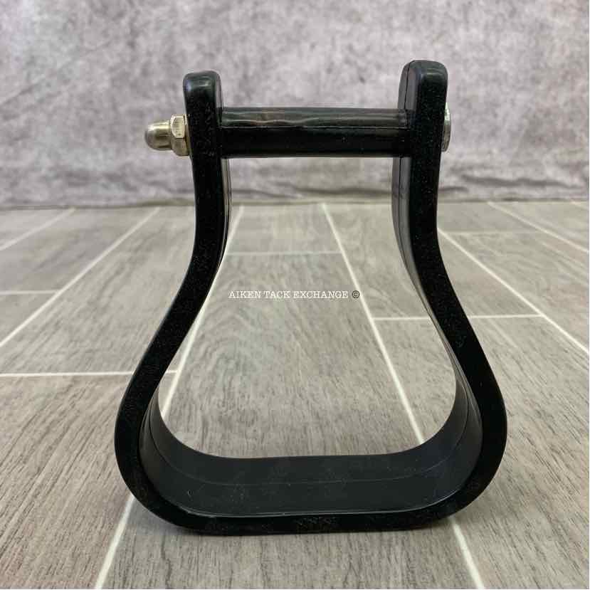 Plastic Western Stirrups
