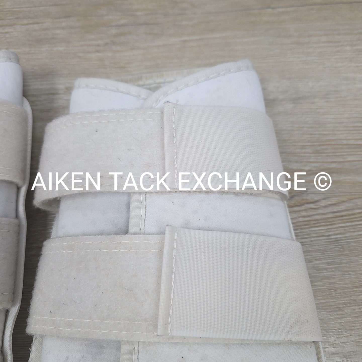 BARGAIN BUNDLE: Woof Wear Double Lock Brushing Boots, XL & ThinLine Brushing Boo