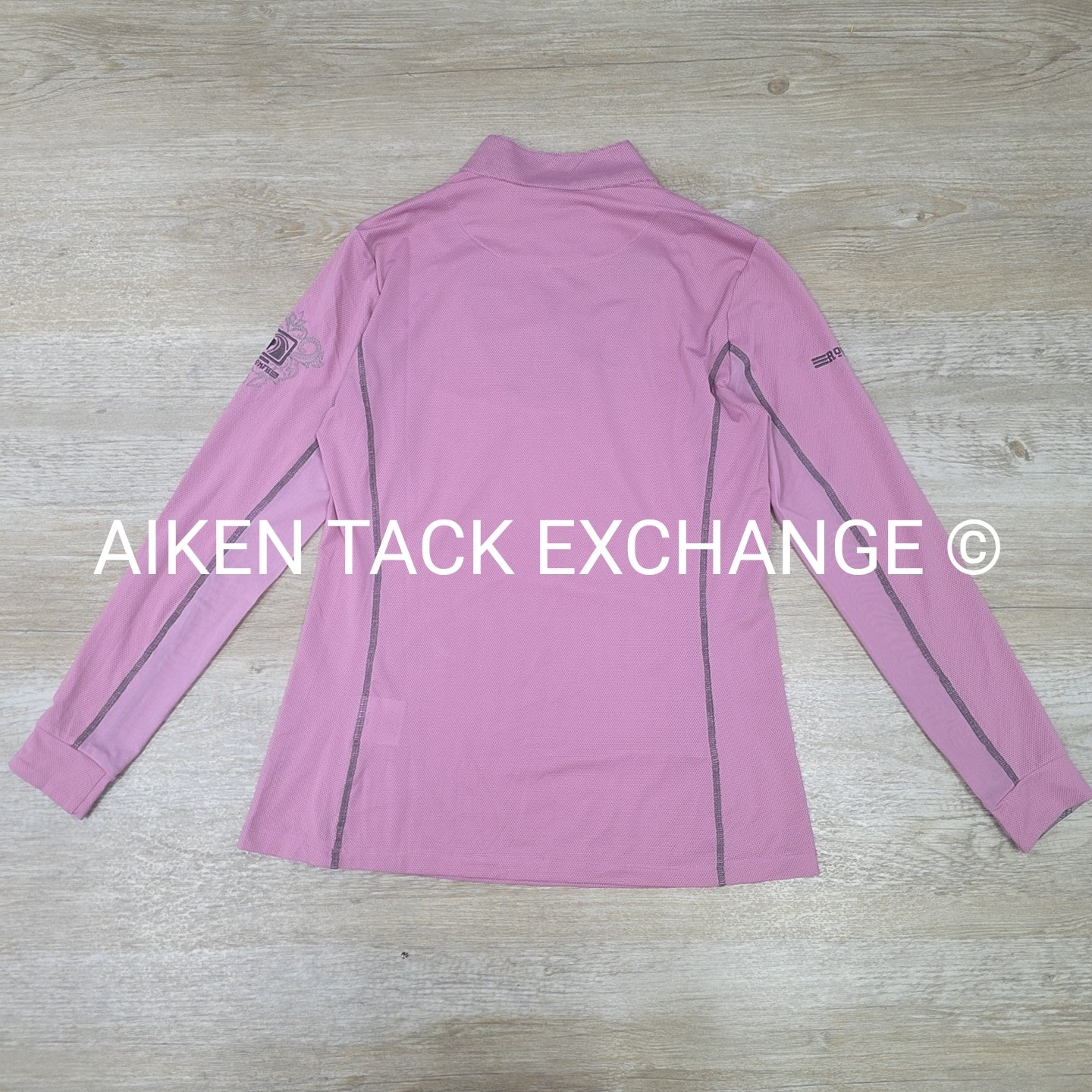 Romfh Long Sleeve Sun Shirt, Size Medium
