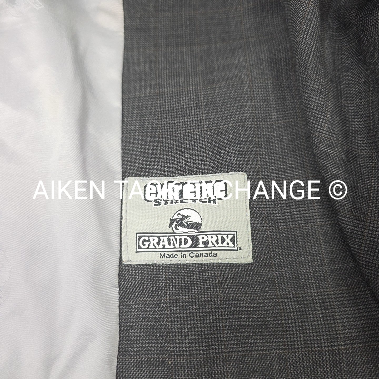 Grand Prix Show Coat, Women's 18R