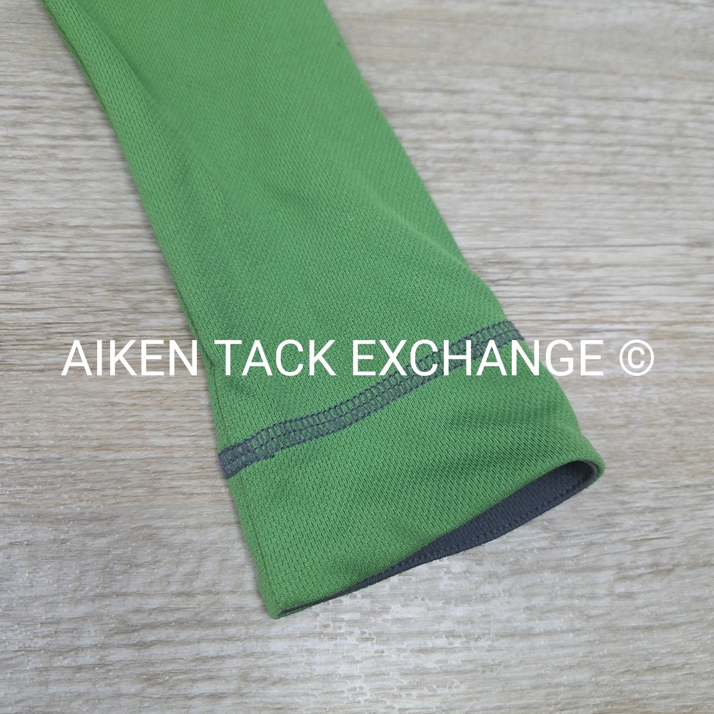 Chukkerhead Long Sleeve Quarter Zip Shirt, Women's S/M