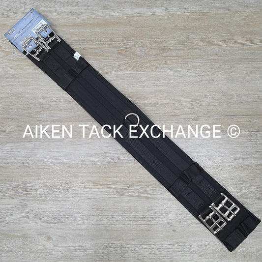 Tough 1 Synthetic Girth, Black, 26"