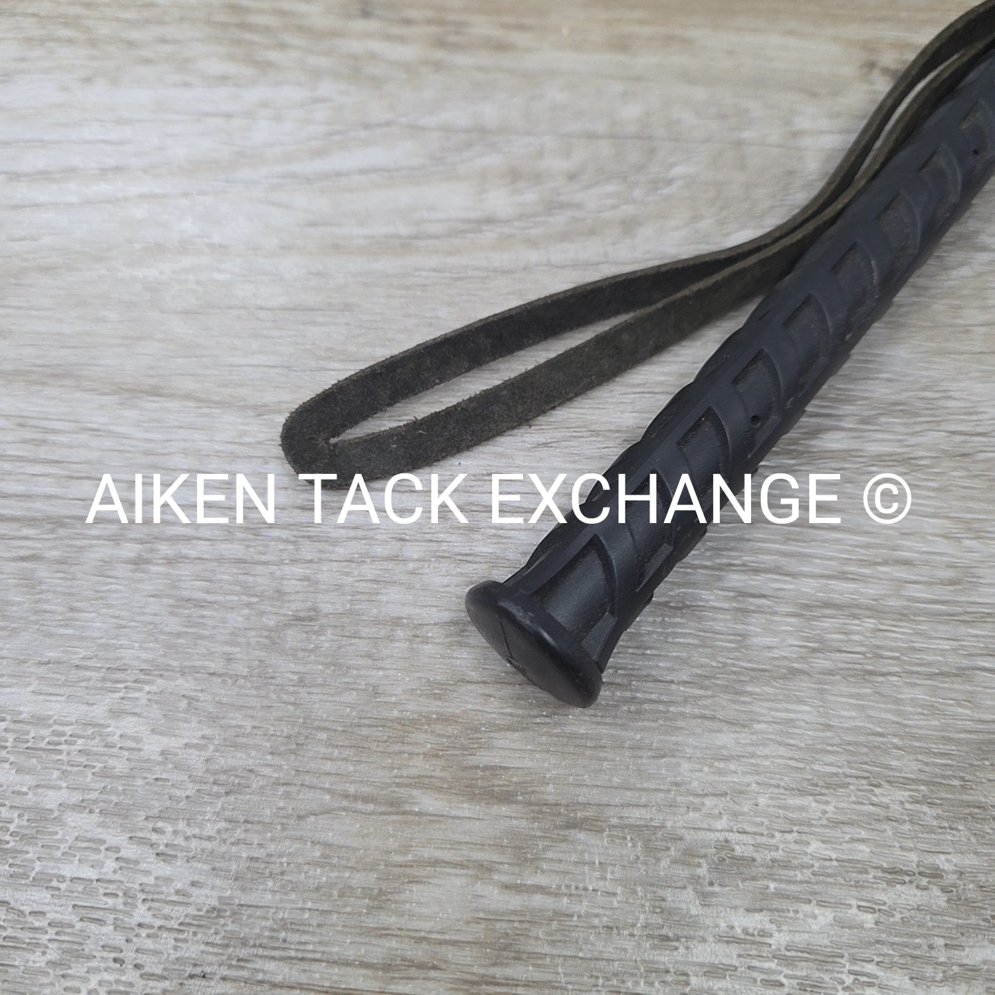 Beaufort Riding Crop