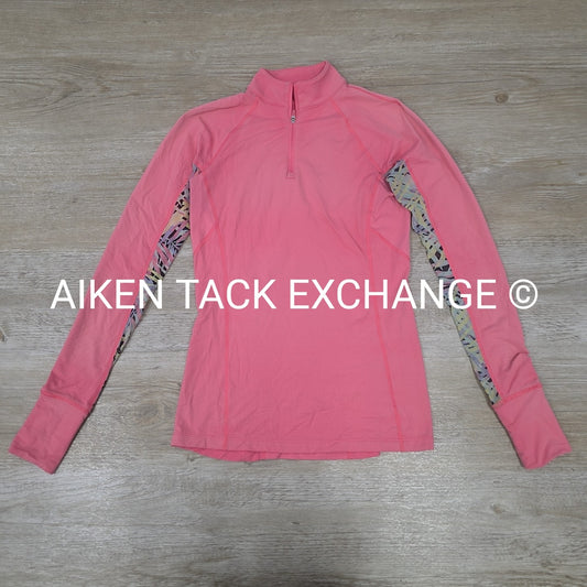 Noble Outfitters Long Sleeve Sun Shirt, Women's XSmall