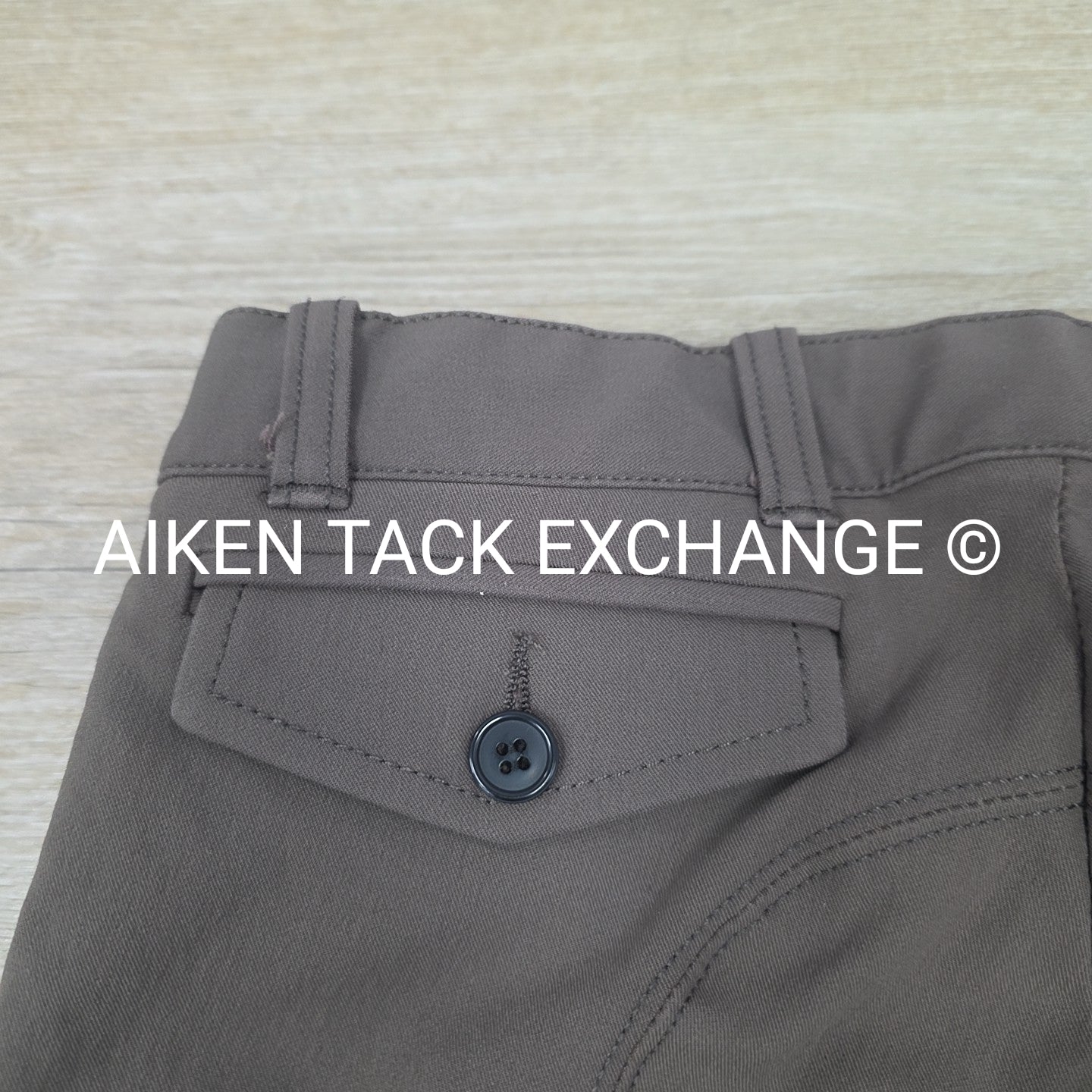 Equiline Knee Patch Breeches, Women's 42 (26)