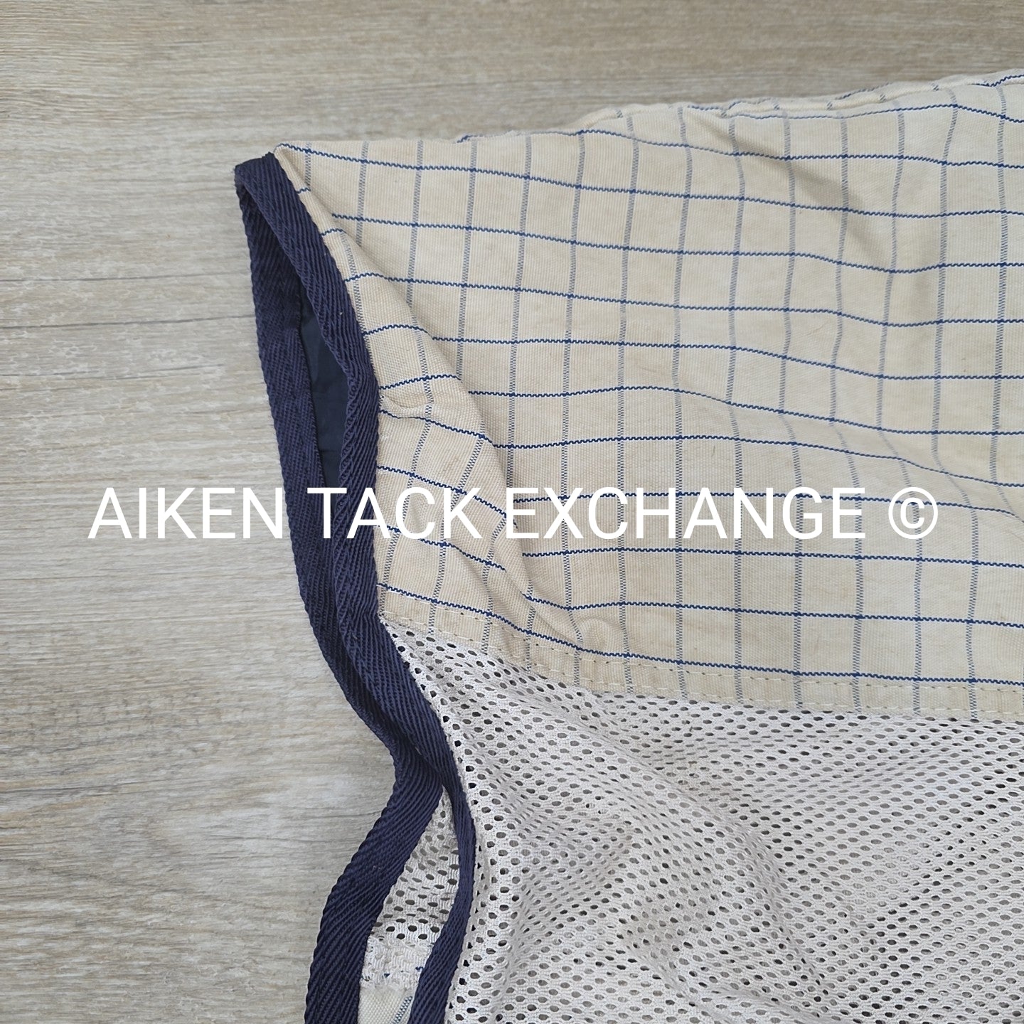 Weatherbeeta Kool Coat Airstream with Detach-A-Neck, 78"