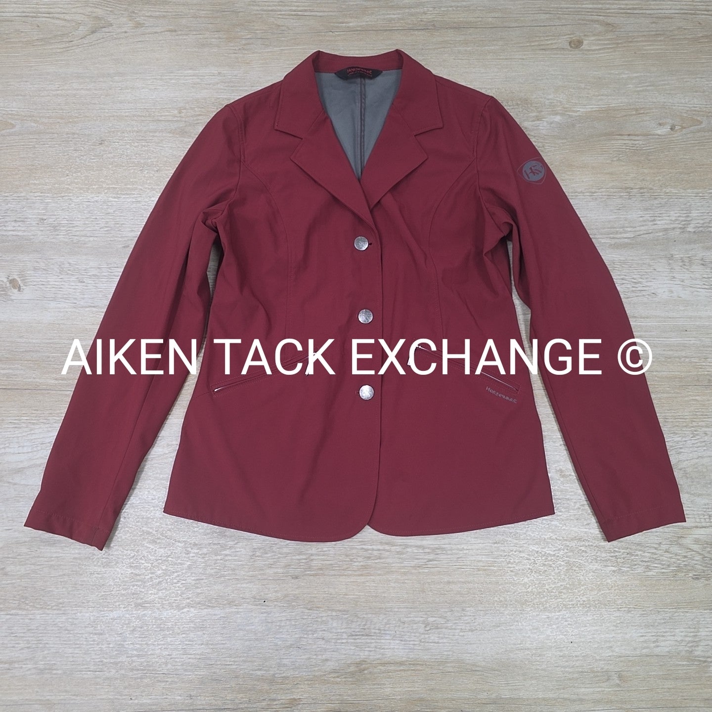 Horseware Show Coat, Size Large