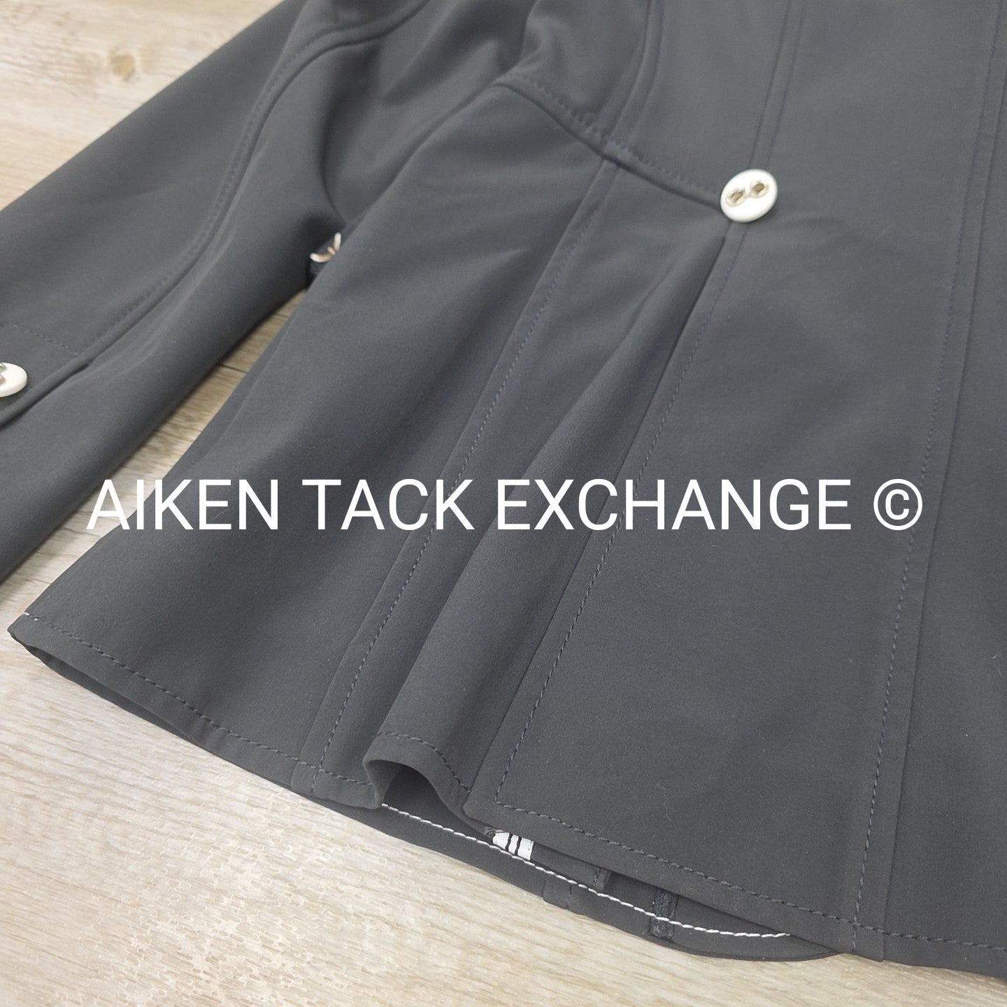 Goode Rider Iconic Show Coat, Women's 12