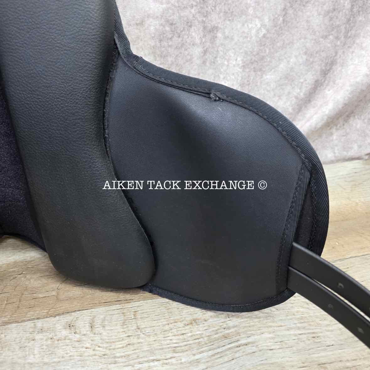 Wintec Children's Leadline Saddle, 11.5" Seat, Flexible Fit Panels