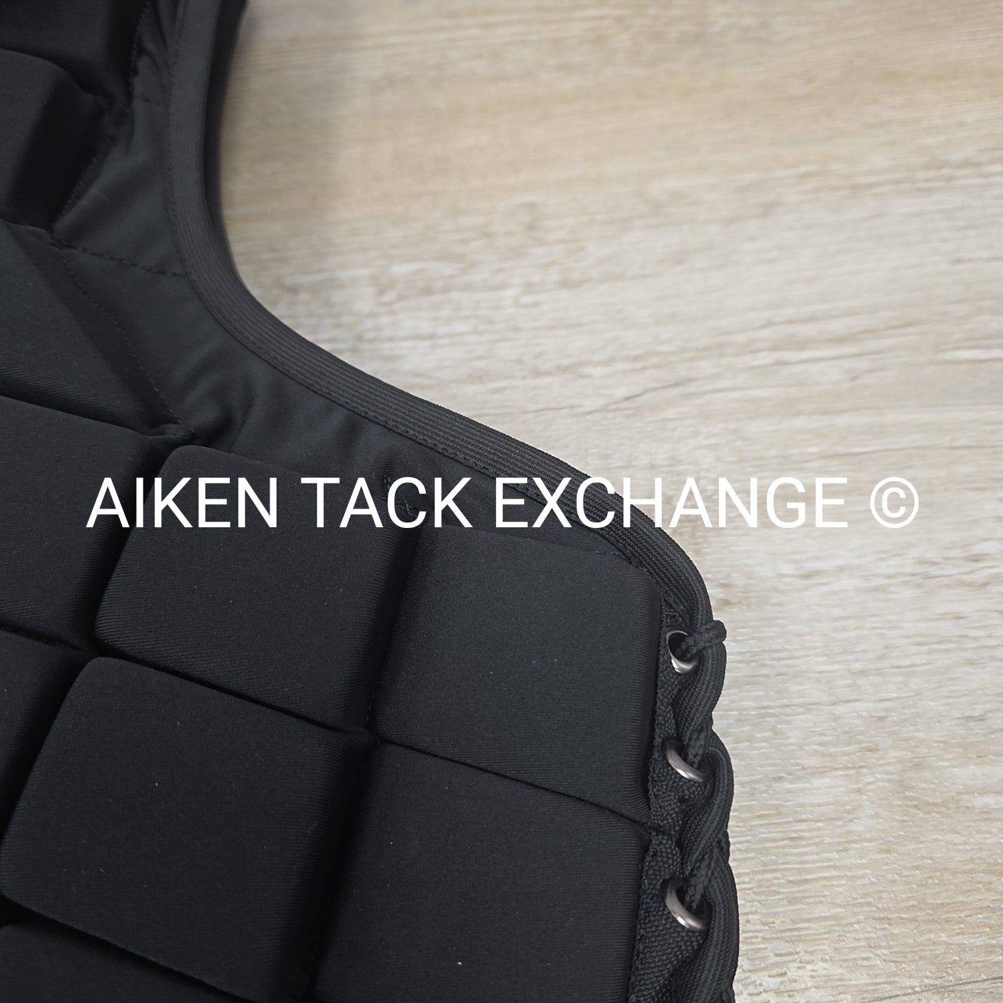 Hilason Body Protector, Brand New, Size XXXL