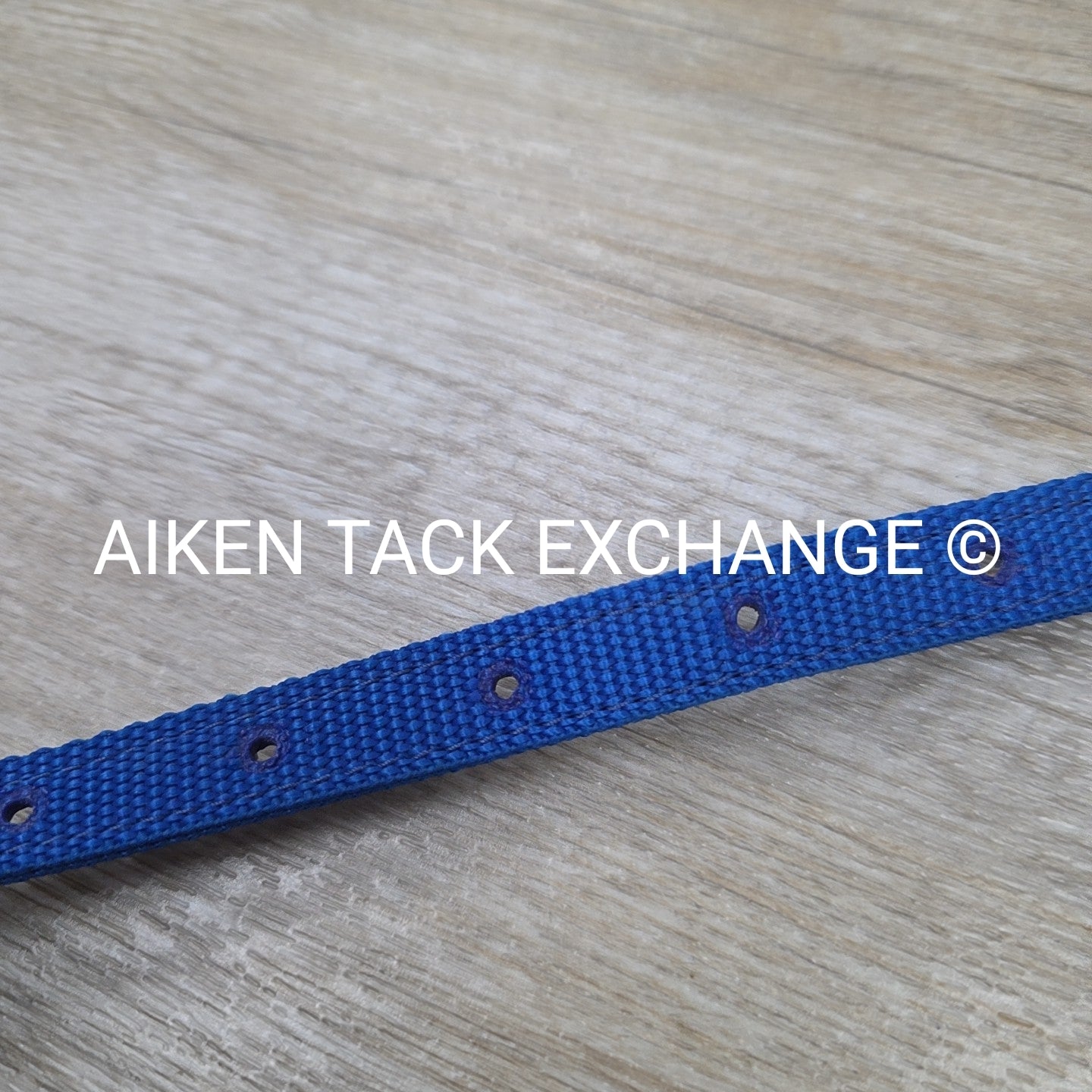 Nunn Finer Nylon Neck Strap
