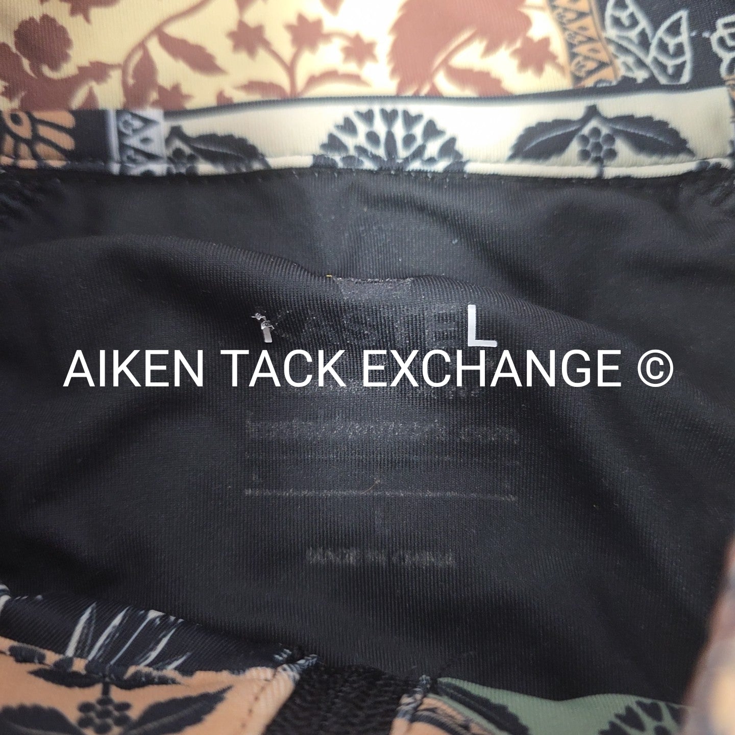 Kastel Denmark Short Sleeve Shirt, Women's Large