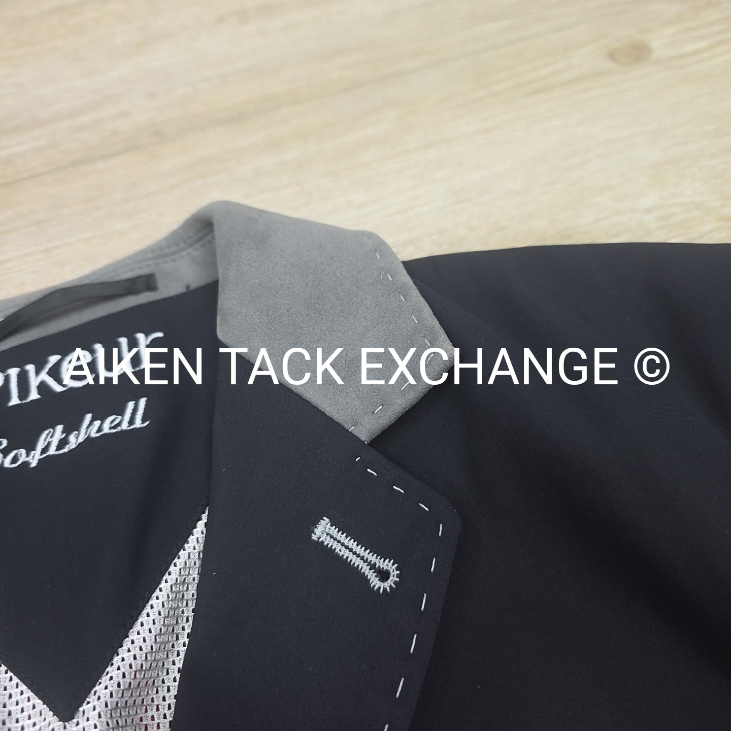Pikeur Grasco Show Coat, Men's Size 40
