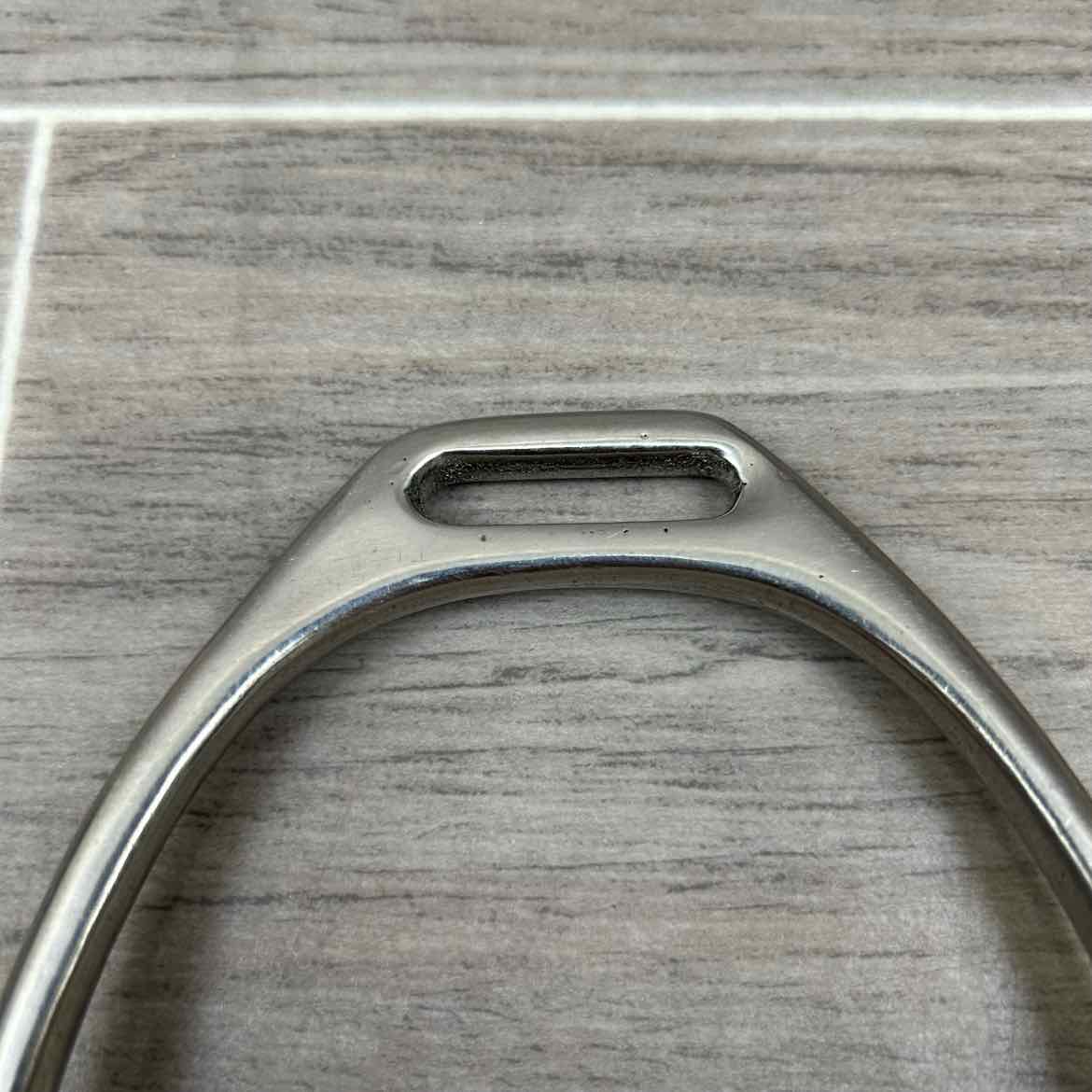 Fillis Stirrup Irons 4.25"