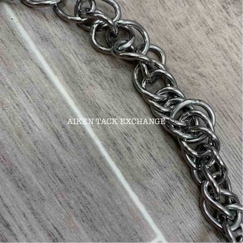Korsteel Mullen Mouth Pelham Bit 5"