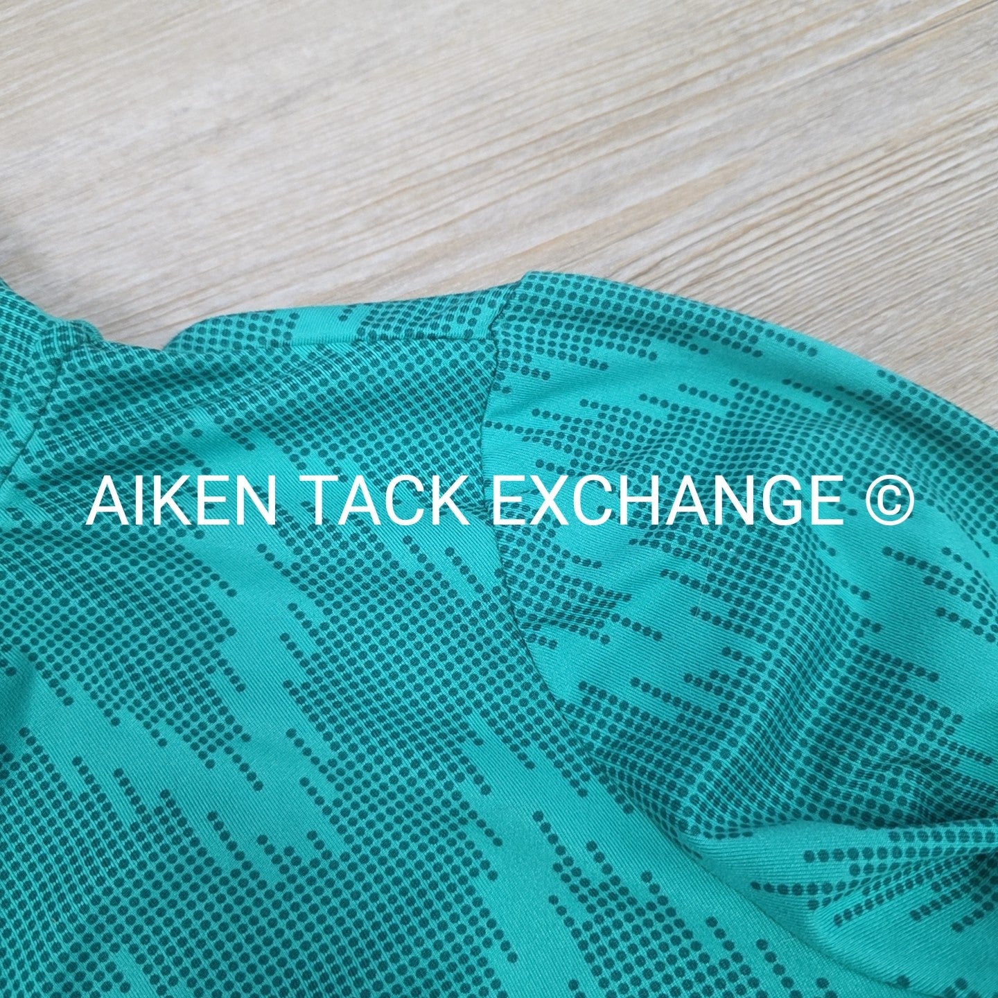 Eddie Bauer Long Sleeve Top, Size Large