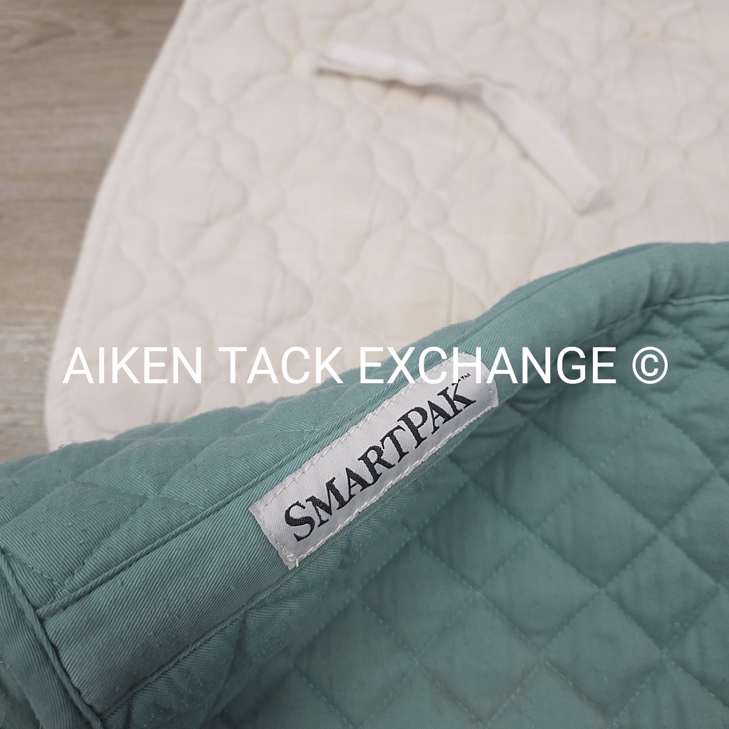 BARGAIN BUNDLE: 2 All Purpose Saddle Pads