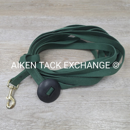 Cotton Web Linge Line