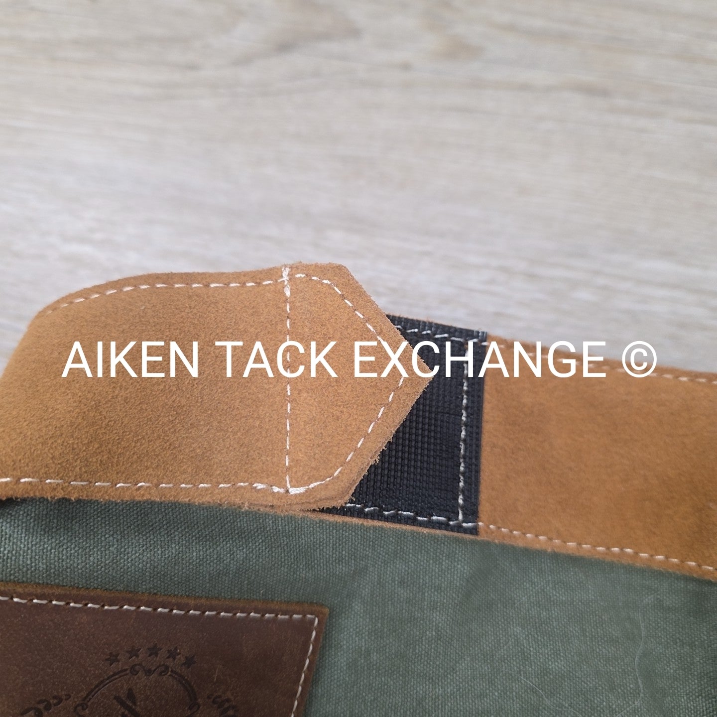 Antidious Farrier Chaps