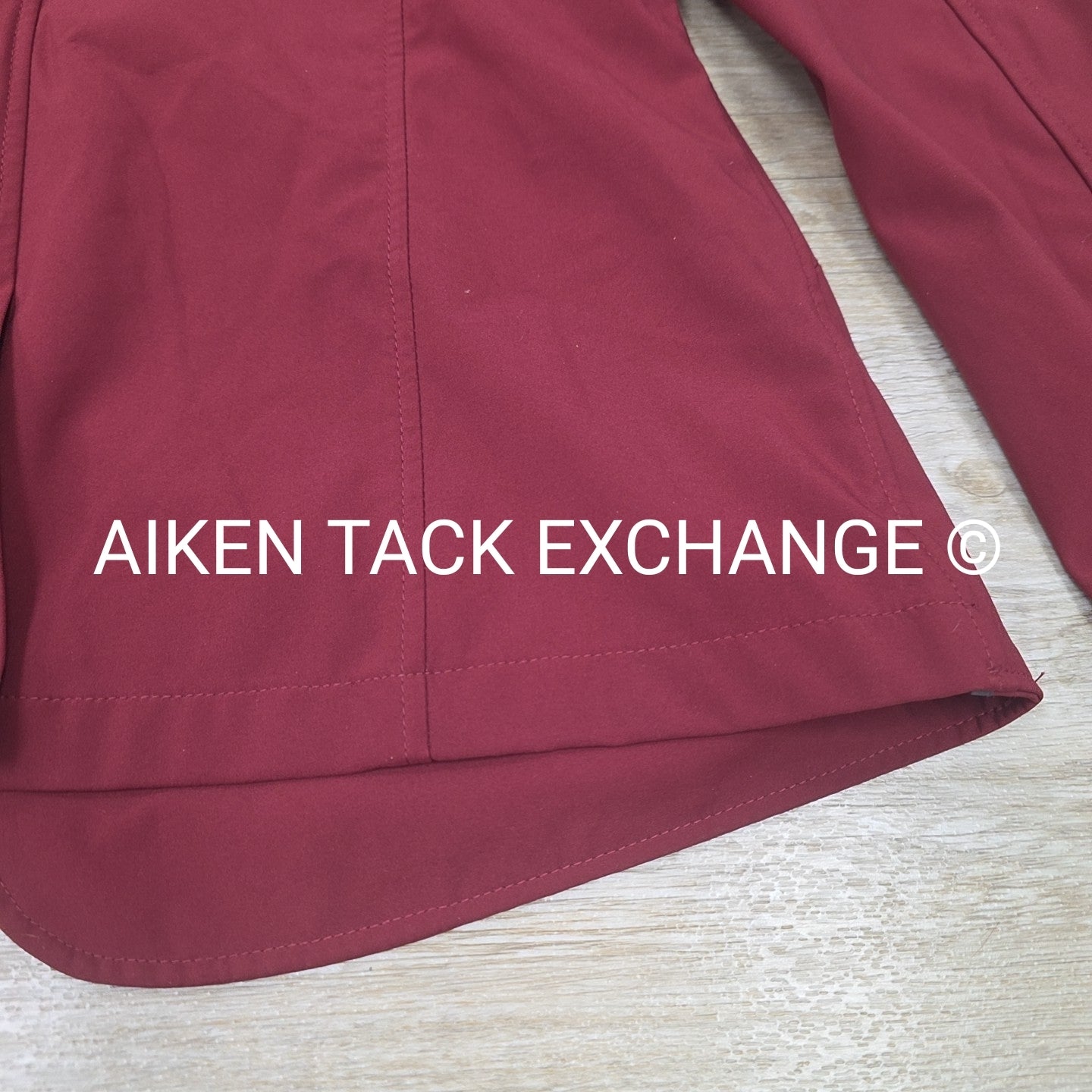 Horseware Show Coat, Size Large