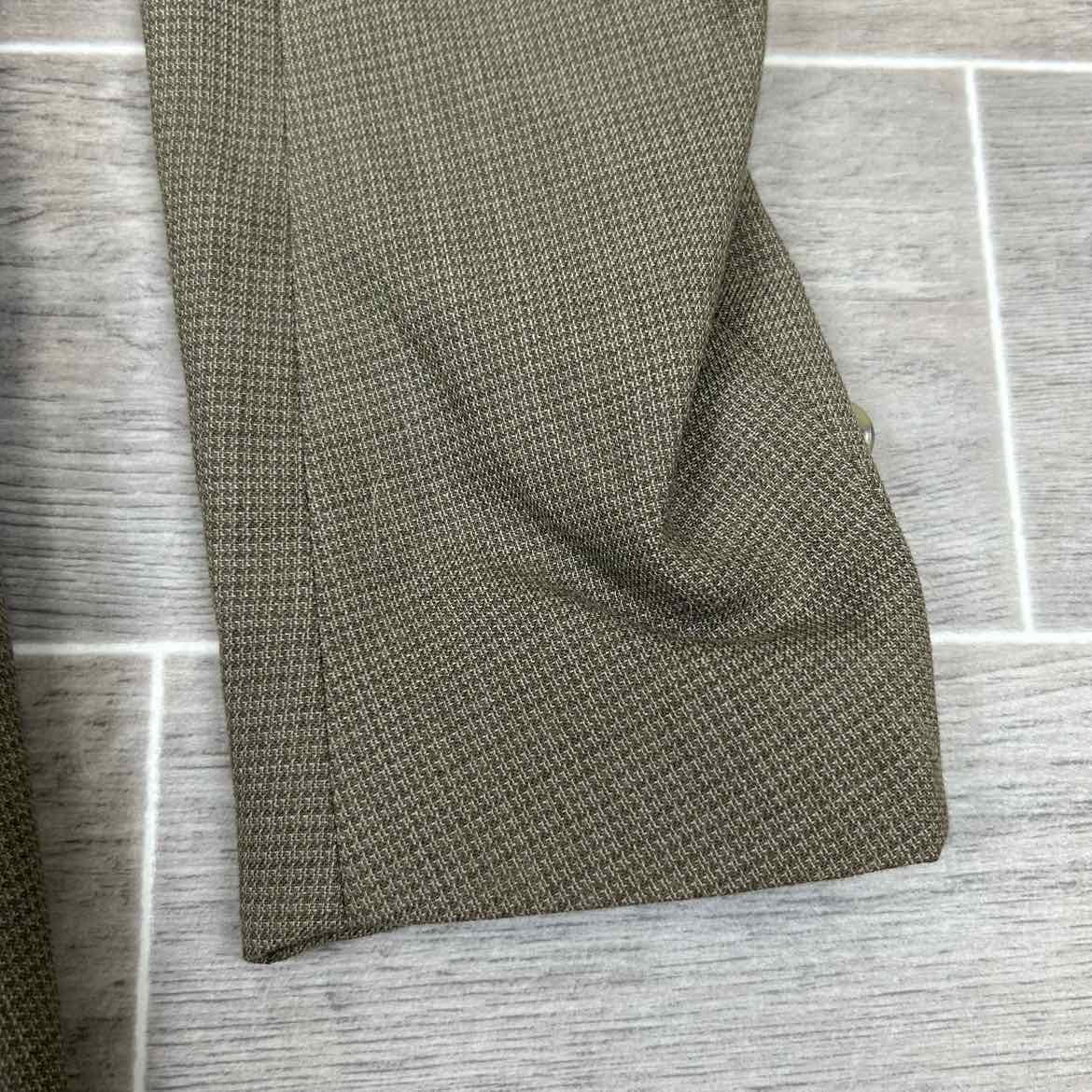 Van Teal Hunt Coat, Size 14