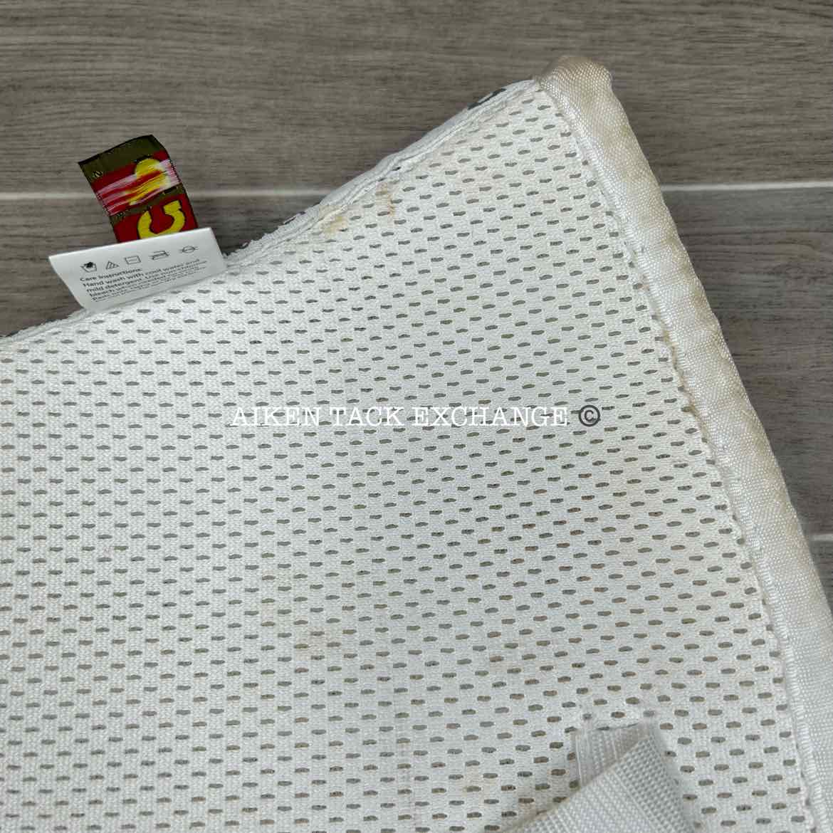 ECP 3D Air Ride Dressage Saddle Pad