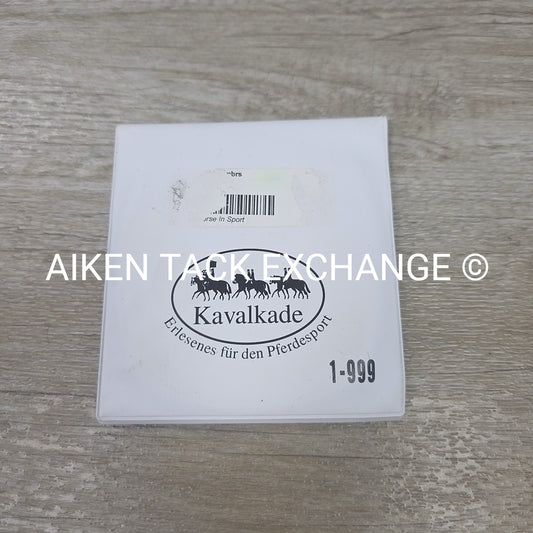 Kavalkade 3 Digit Start Number Kit