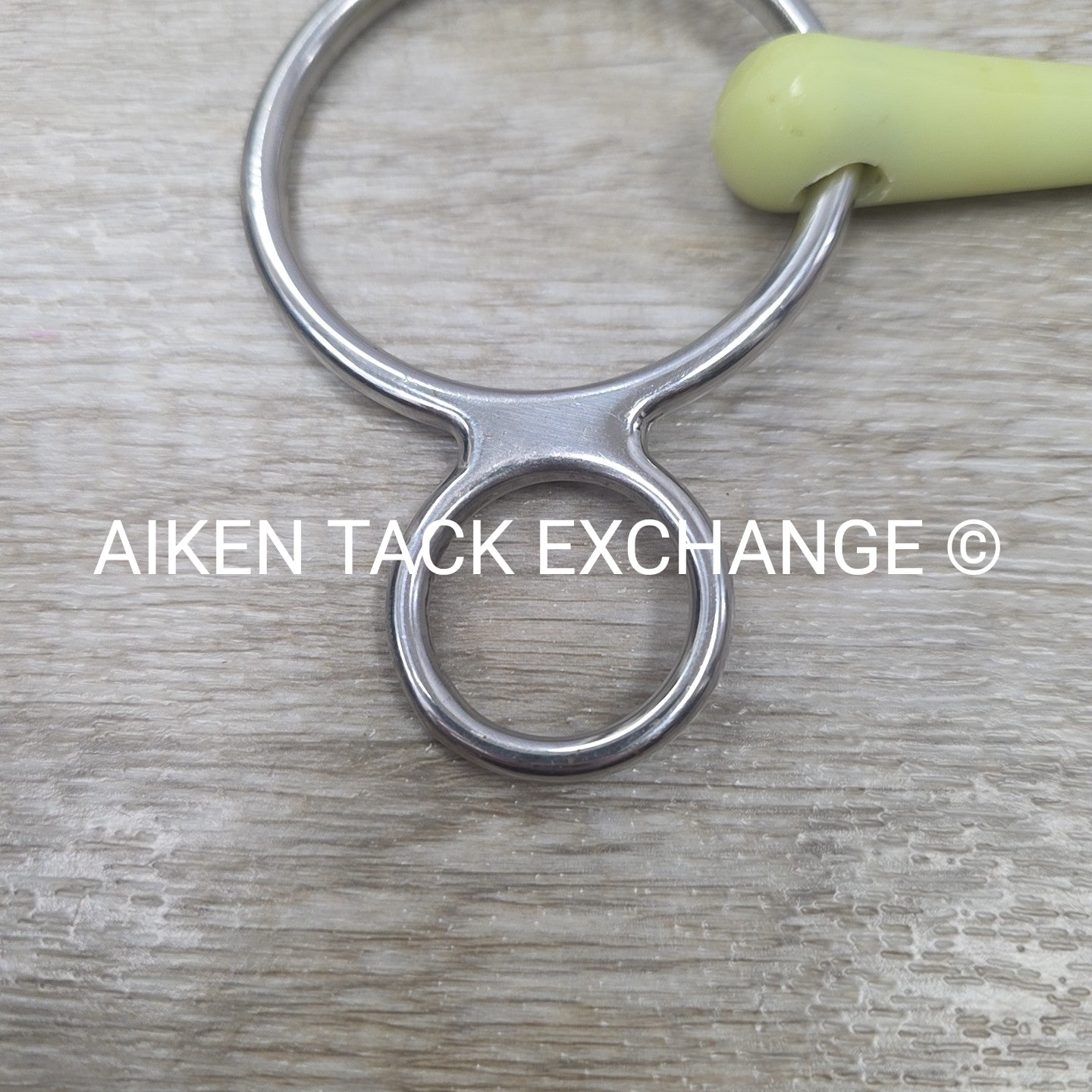 Happy Mouth Double Joint 2 Ring Elevator Bit 6"