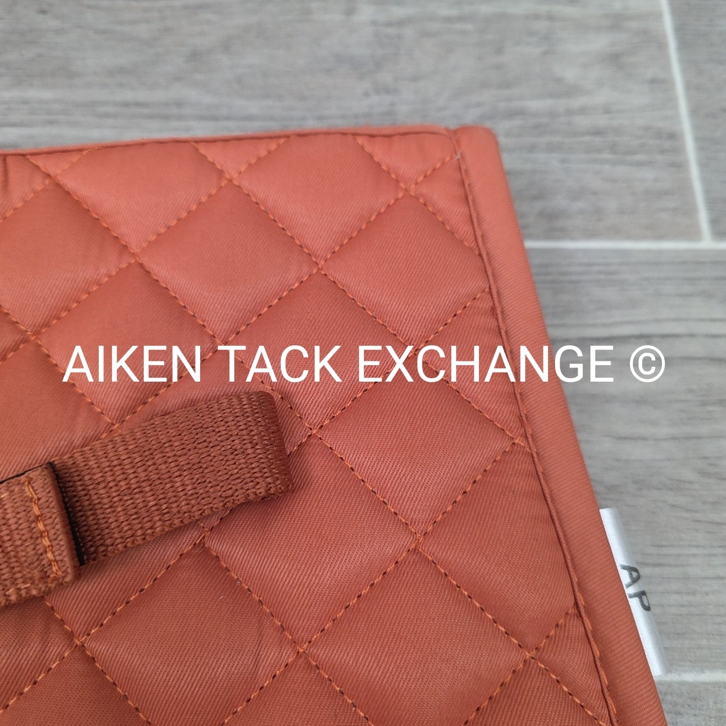 Dover Saddlery All Purpose Saddle Pad