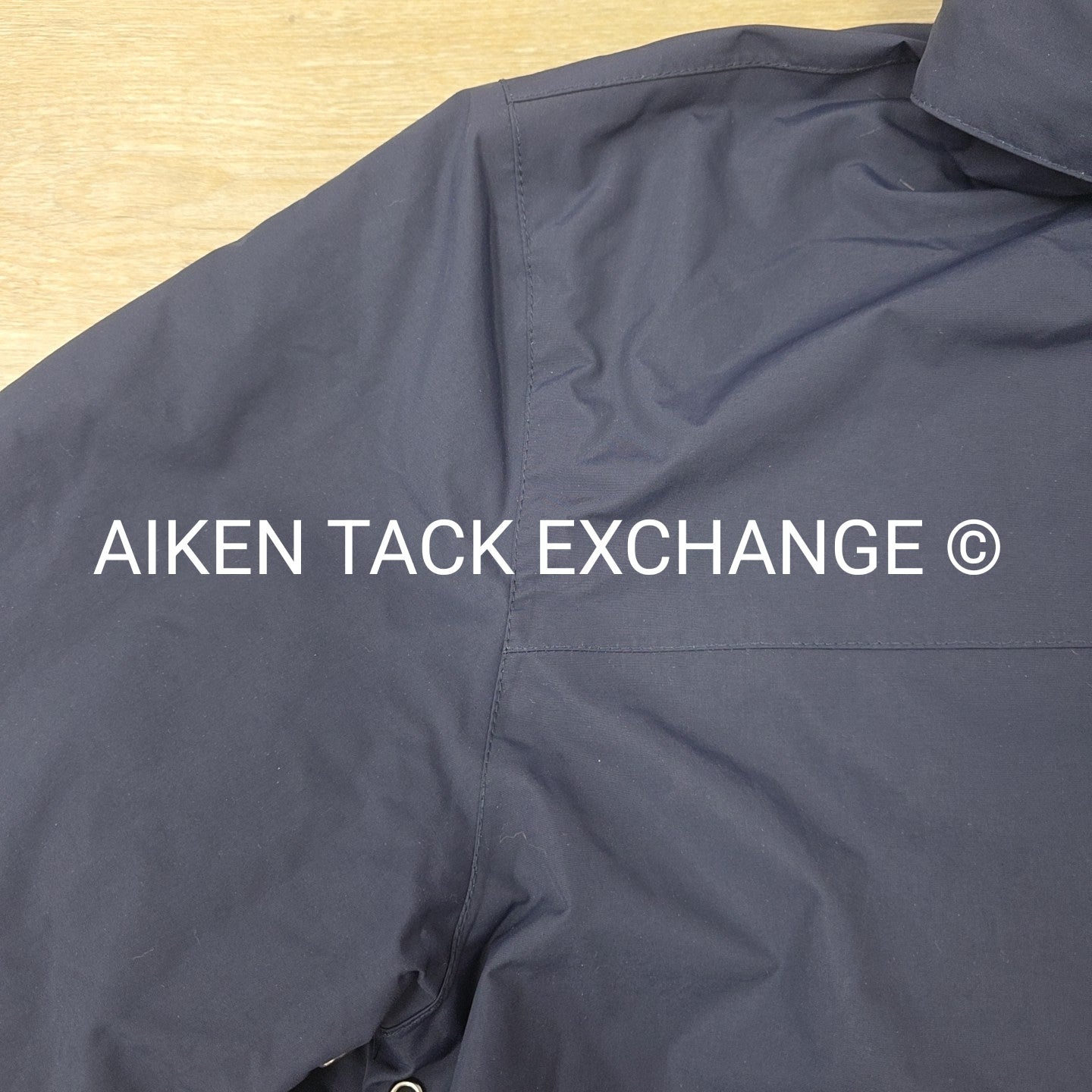 Horseware Ireland Signature Corrib Jacket, Brand New, Navy, Size 2XL