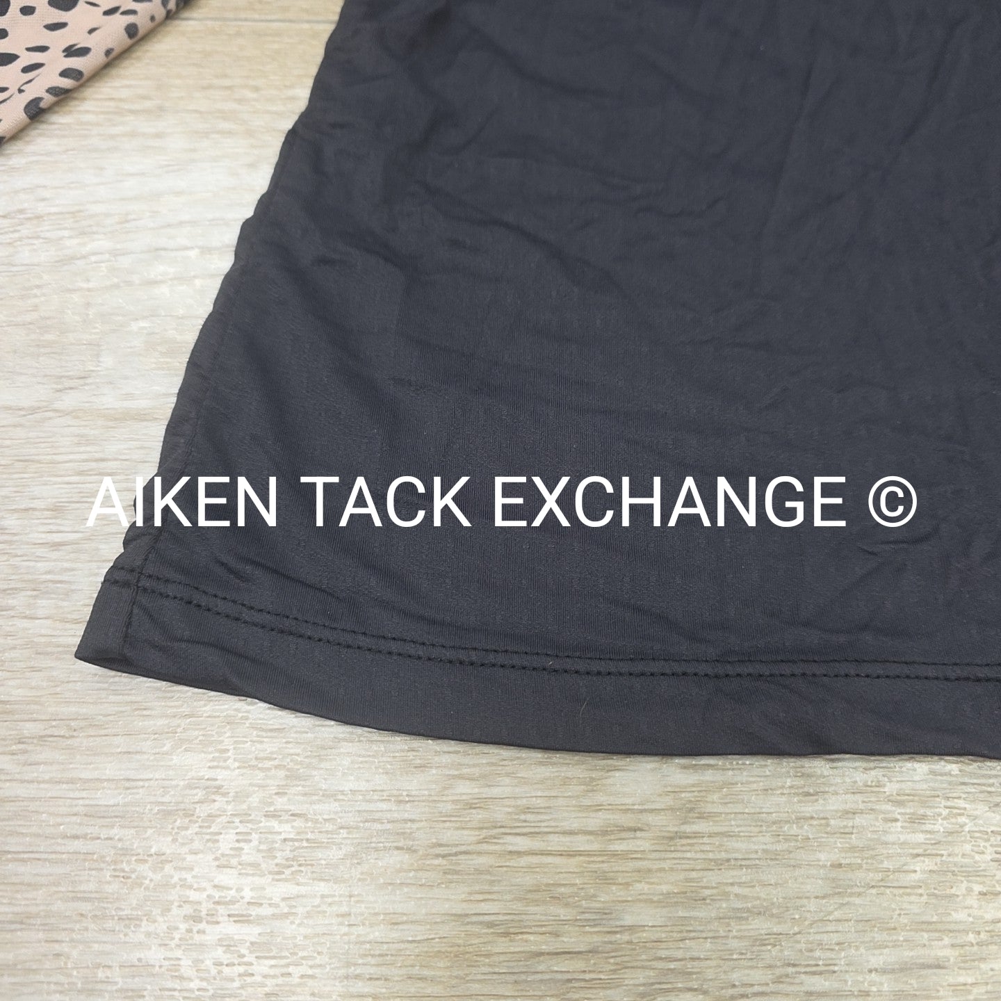 Novella Equestrian Long Sleeve 1/4 Zip Sun Shirt, Women's XLarge