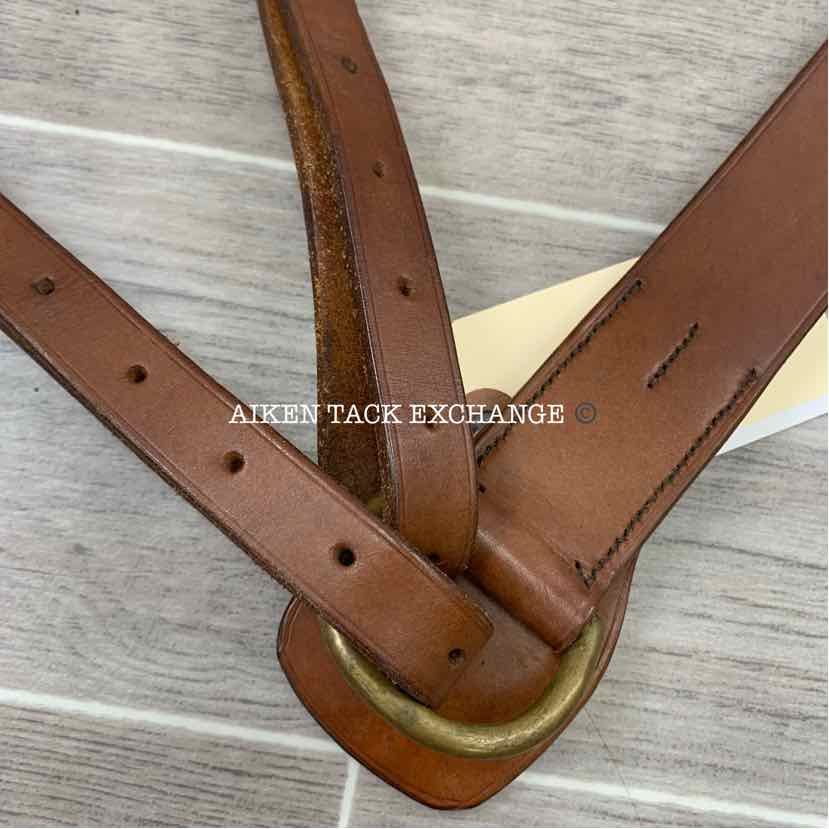 Flat Adjustable Breastplate, Oversize