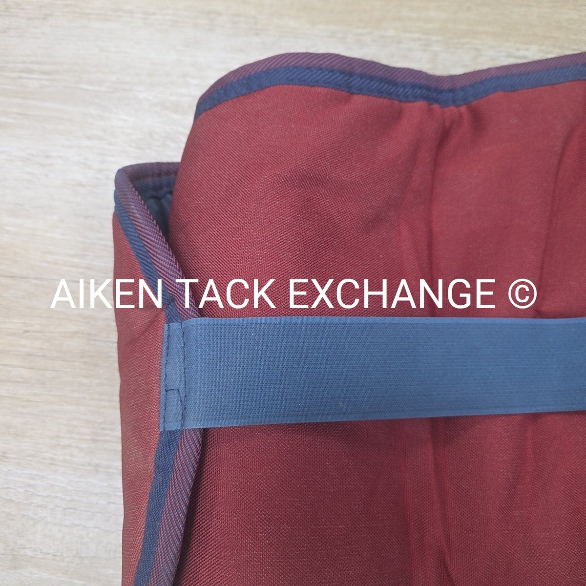 Thermo Master 600D Growing Foal Blanket