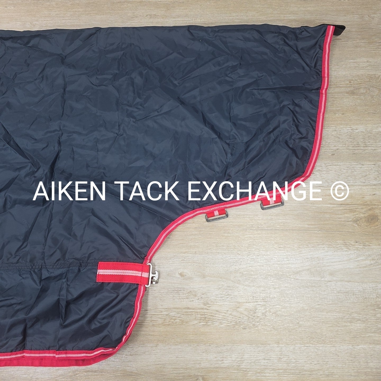 Horseware Rambo Mack in a Sack, Large