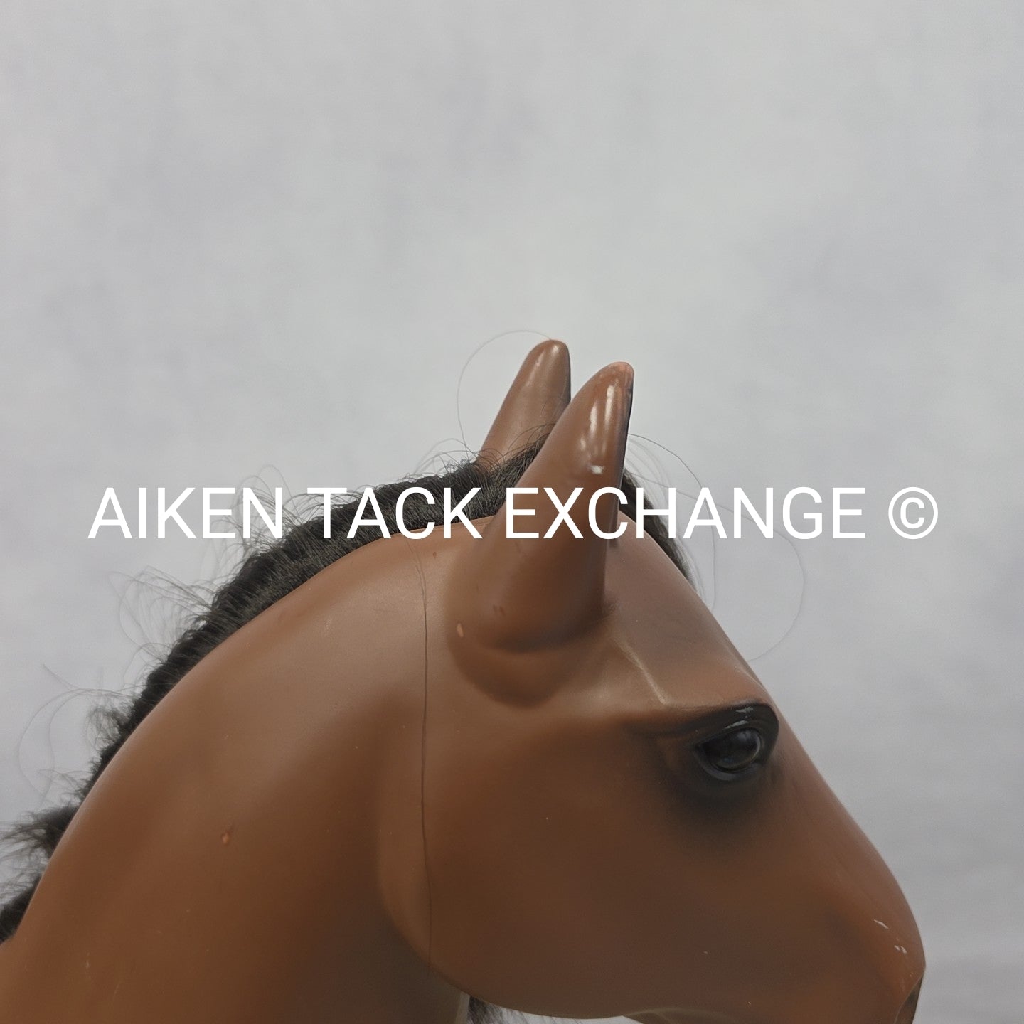 Large Toy Horse for 18" Dolls