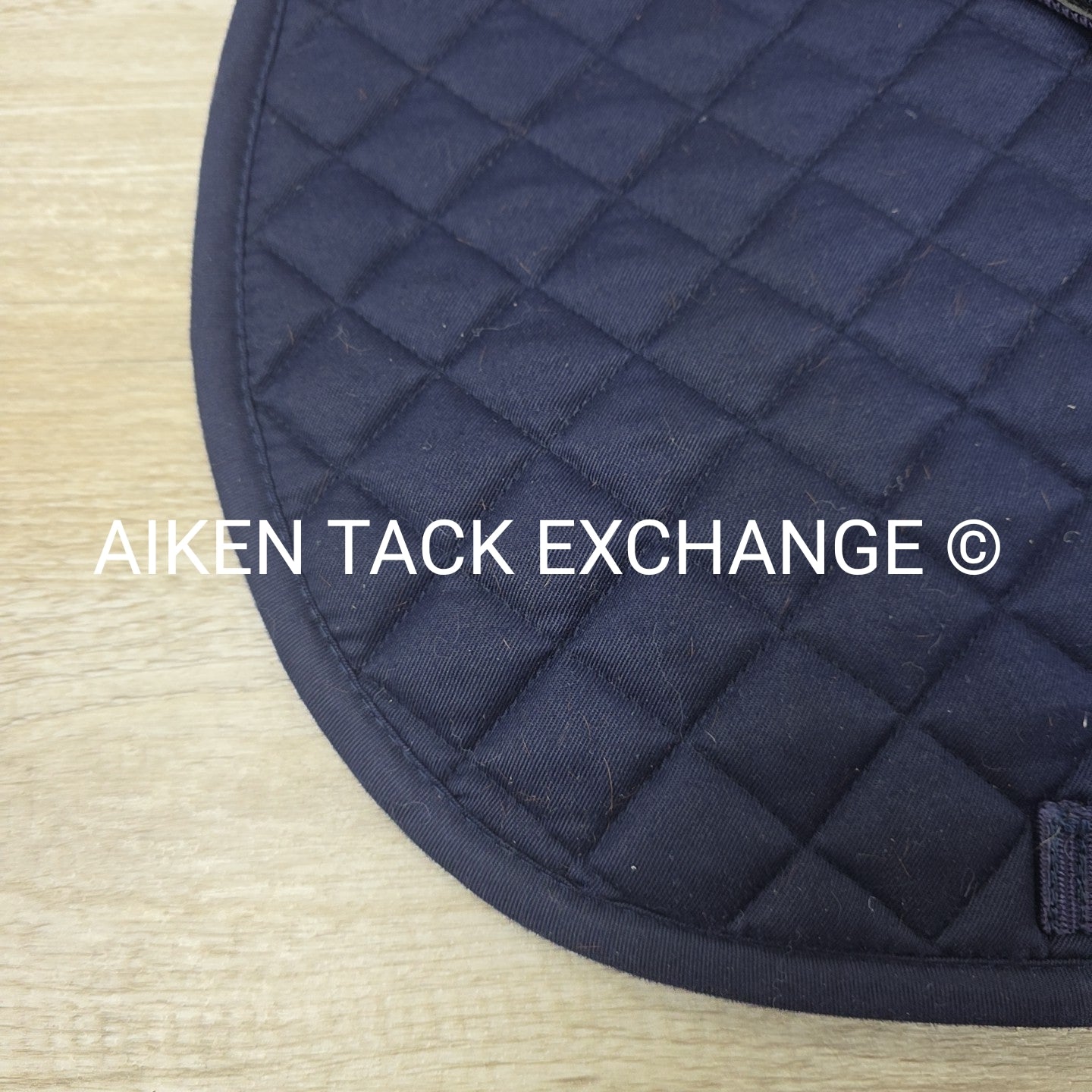 Dover Saddlery All Purpose Saddle Pad