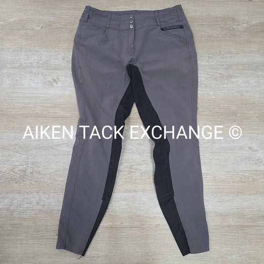 Romfh Champion Full Seat Breeches, Womens' 32 Long