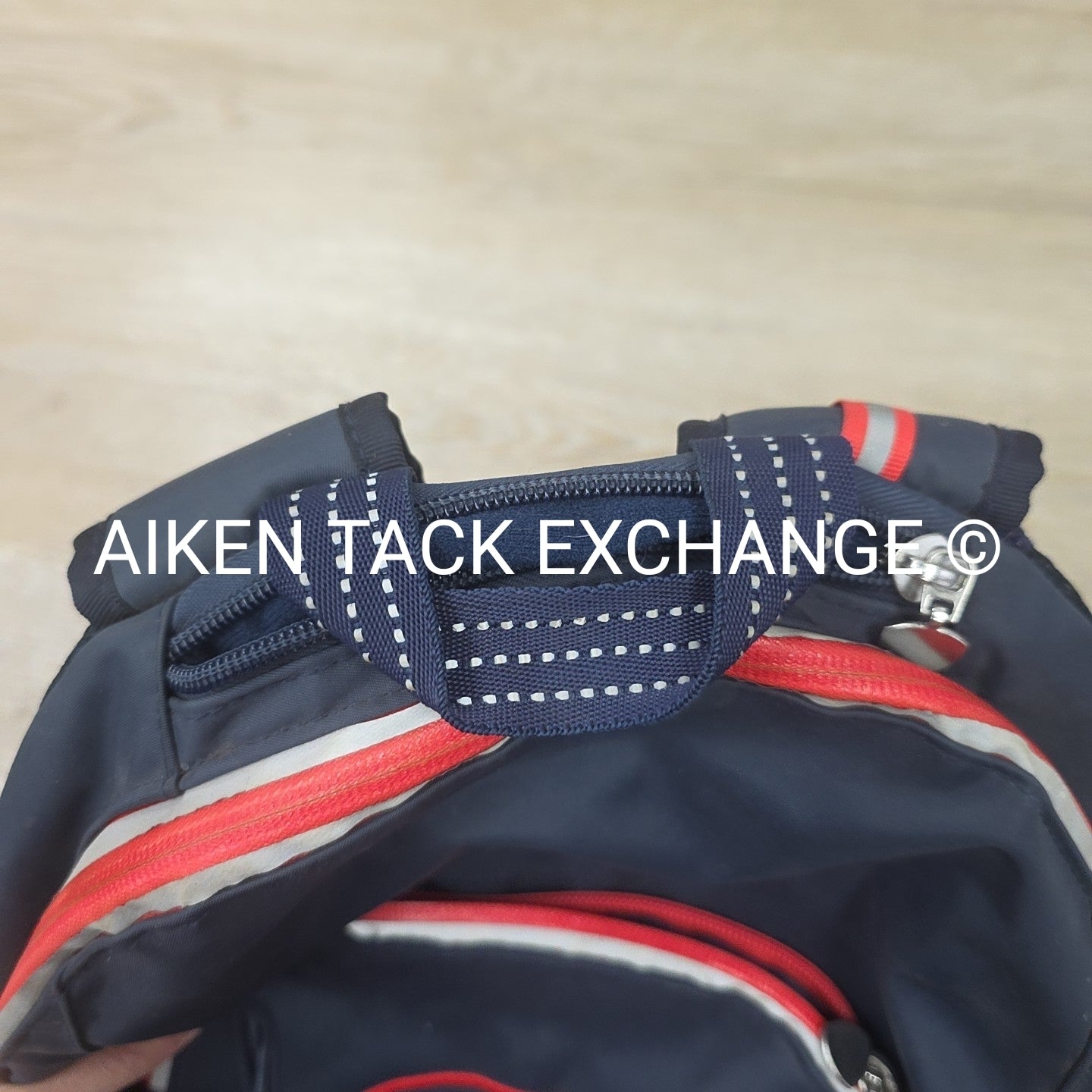 Ariat Ringside Backpack (has blemishes)