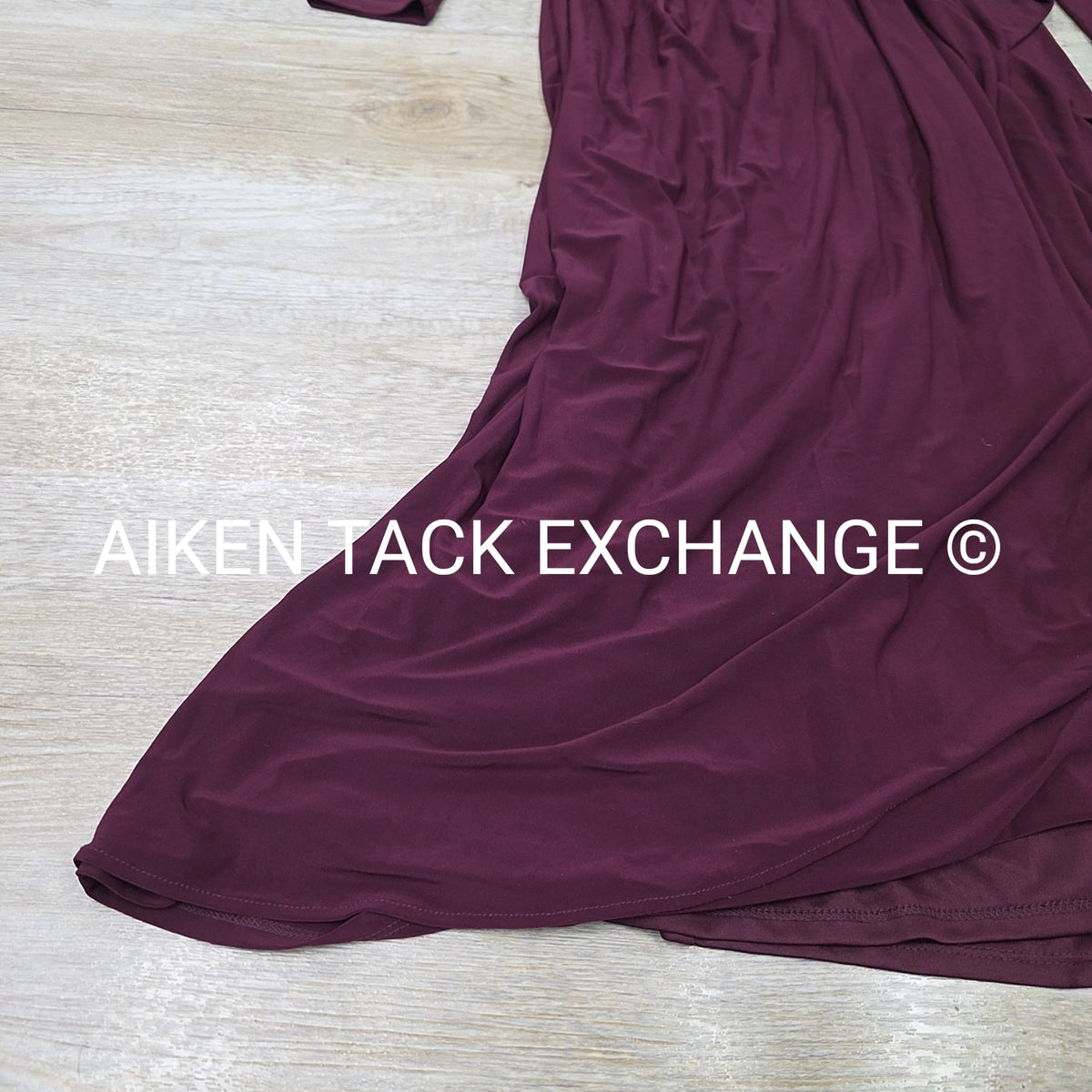Jessica Howard Long Sleeve Dress, Size 6 Petite