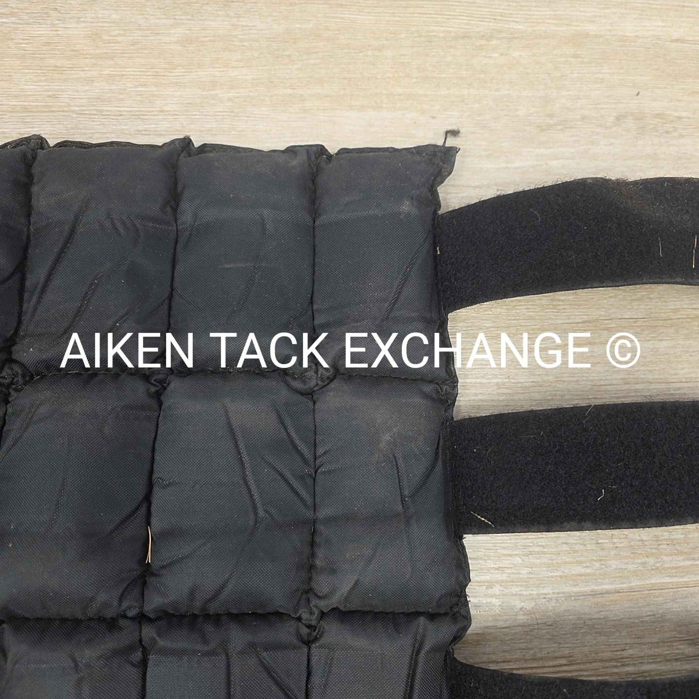 Finntack Equinavia Cooling Ice Wraps, Set of 2