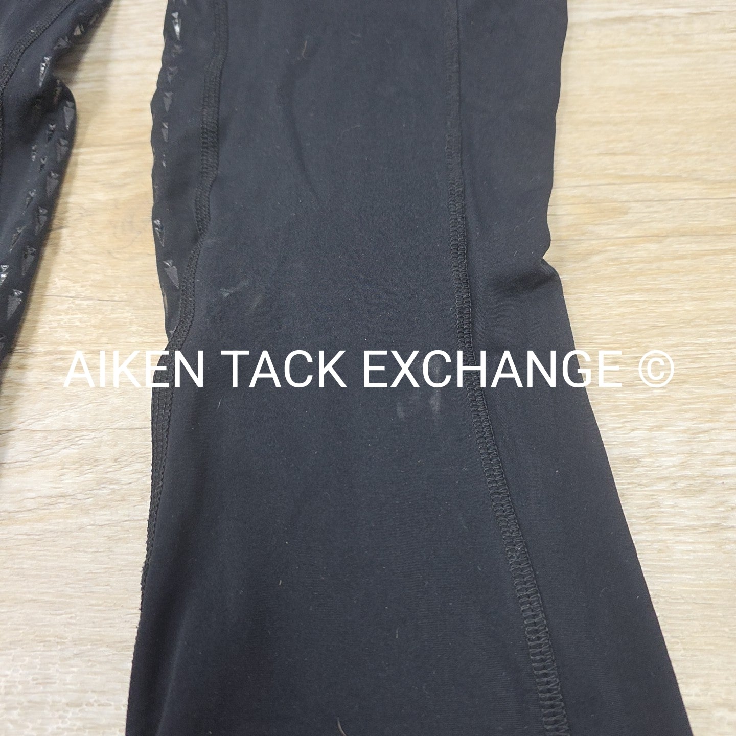 Kerrits IceFil Full Seat Boot But Tights, Size Large