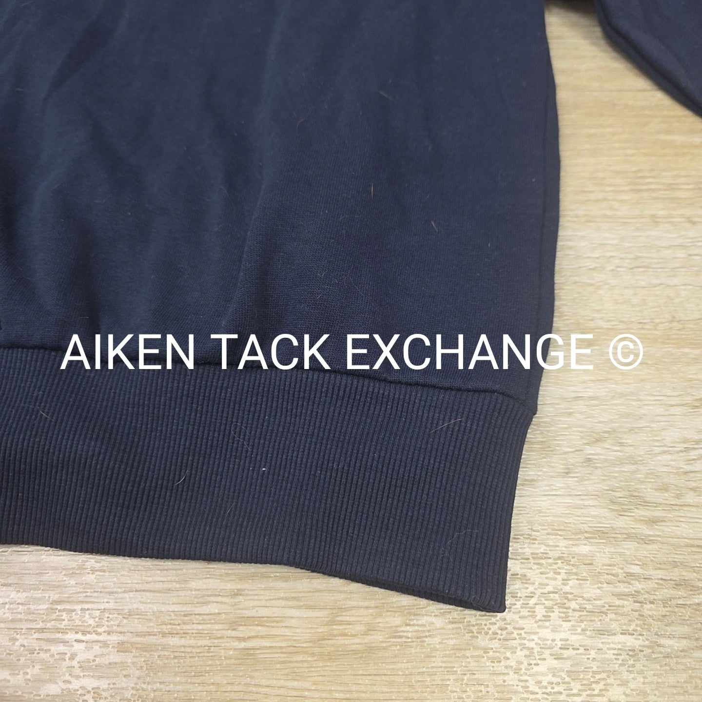 GPE Aiken Eventing Cowl Neck Hoodie, Women's Small