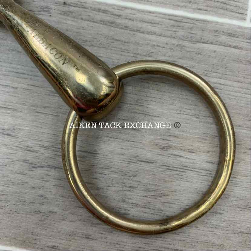 Korsteel AlBaCon Single Joint Loose Ring Bit 5.5"
