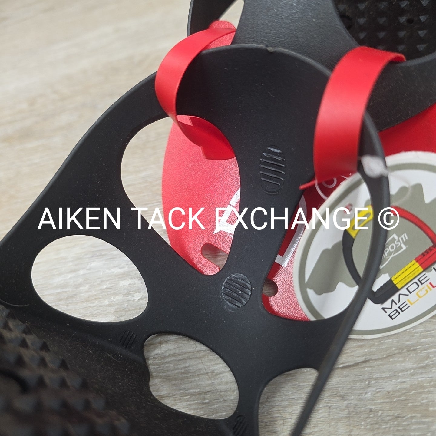 Compositi Matrix Stirrup Toe Cage