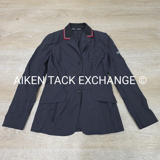Charles Ancona Show Coat, Size 6
