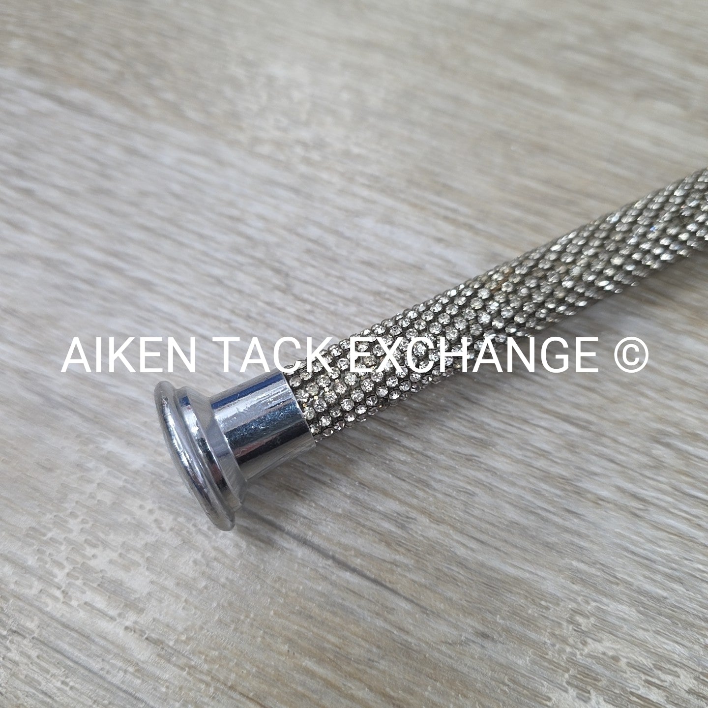 Bling Dressage Whip