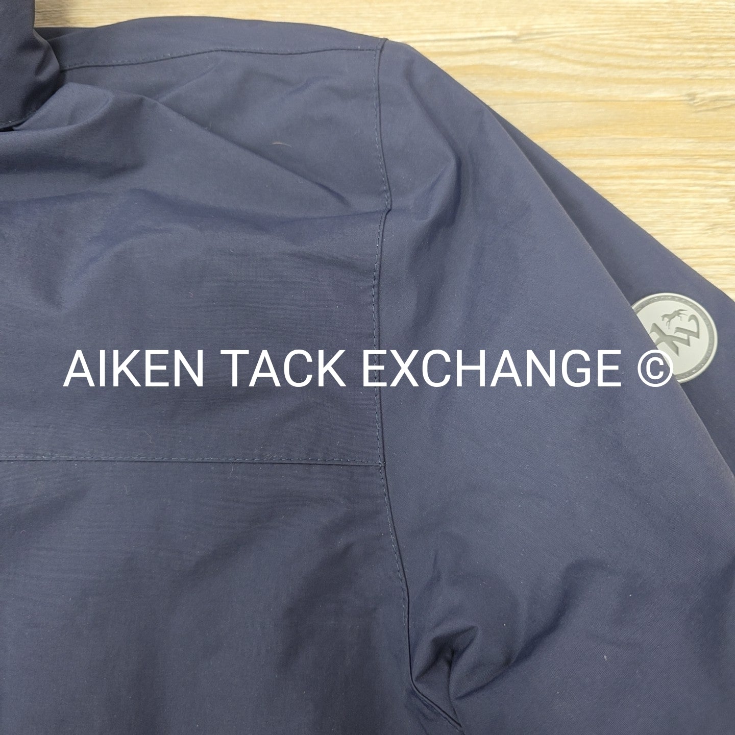 Horseware Ireland Signature Corrib Jacket, Brand New, Navy, Size 2XL